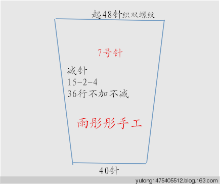 雨彤彤手工~~墨跡~~仿VS的斑駁 - 雨彤彤 - 雨彤彤的博客