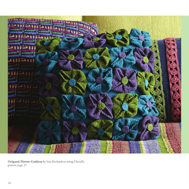 A Colourful Home Online Collection - 輕描淡寫(xiě) - 輕描淡寫(xiě)