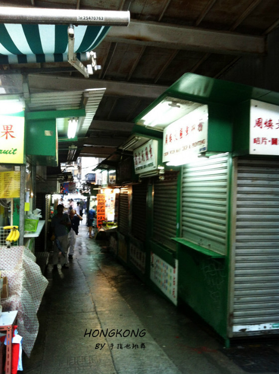【走走聊聊拍拍】樂悠香港之結(jié)束篇 - 手指也跳舞 - 跳舞姐姐的手工莊園