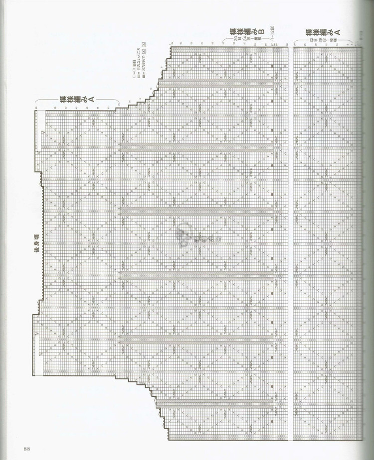 Let’s Knit series 80432 2014/2015 - 輕描淡寫 - 輕描淡寫