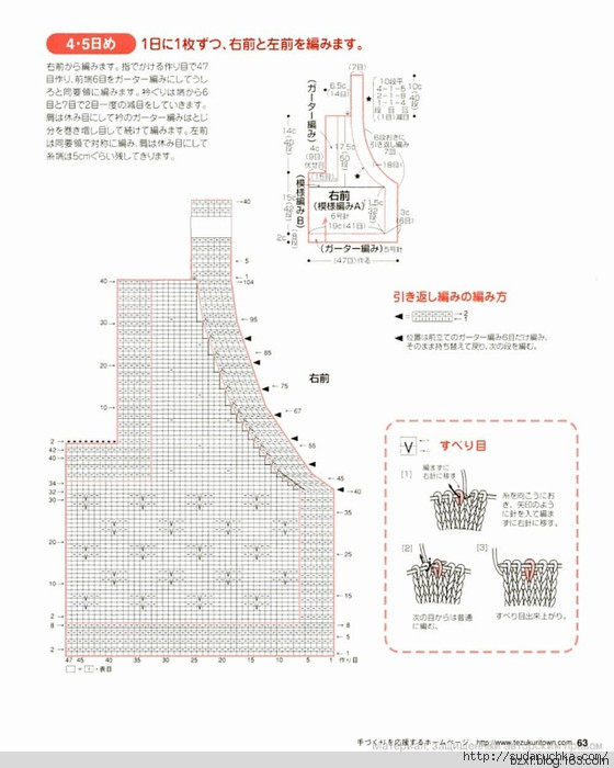 1周可完成的0-24個月童裝 - 編織幸福 - 編織幸福的博客