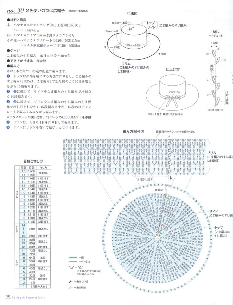 Seibido Mook Elegant Knit Vol.7 2014 - 輕描淡寫 - 輕描淡寫 Seibido Mook Elegant Knit Vol.7 2014 - 輕描淡寫 - 輕描淡寫