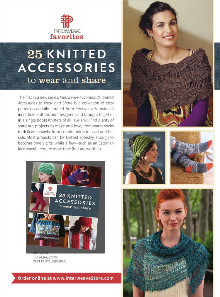 Knit. Purl Spring-Summer 2016 - 輕描淡寫(xiě) - 輕描淡寫(xiě)