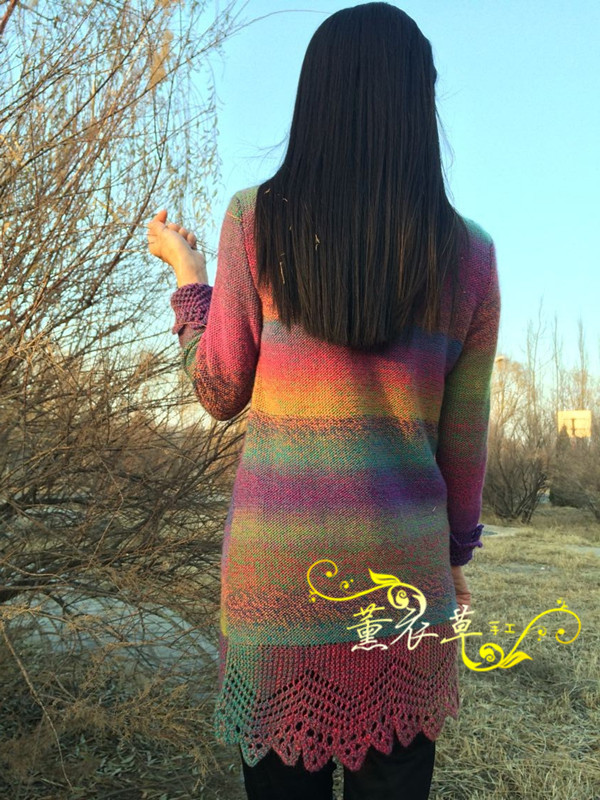 2014.25 (狼段）------ 彩虹 - ン薰衣草らò - ン薰衣草らò