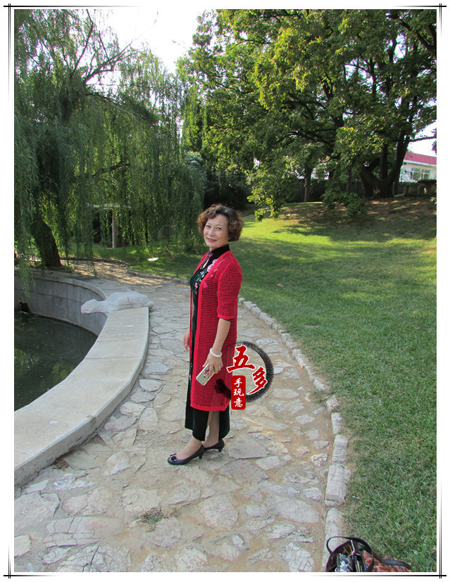 五多~~誰懂女人花~~ - 五多 - 五多的博客