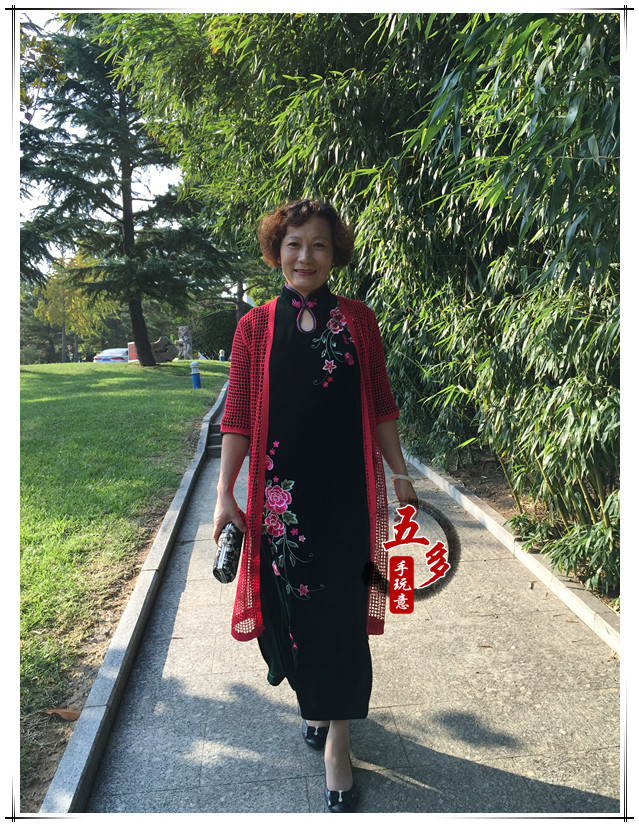 五多~~誰懂女人花~~ - 五多 - 五多的博客