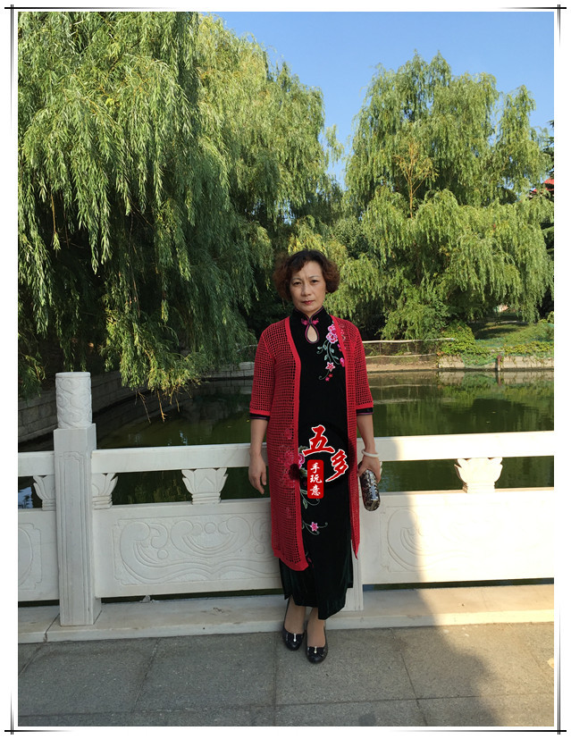 五多~~誰懂女人花~~ - 五多 - 五多的博客