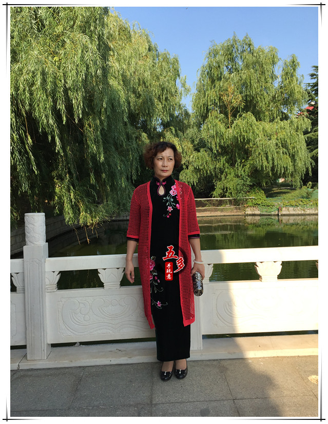 五多~~誰懂女人花~~ - 五多 - 五多的博客