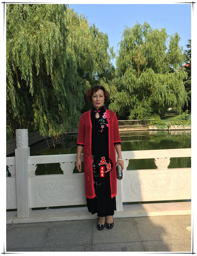 五多~~誰懂女人花~~ - 五多 - 五多的博客