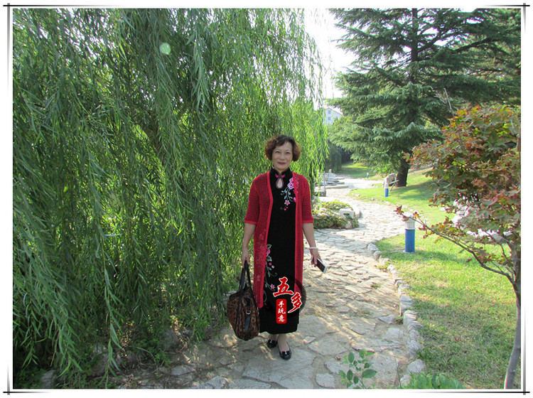 五多~~誰懂女人花~~ - 五多 - 五多的博客