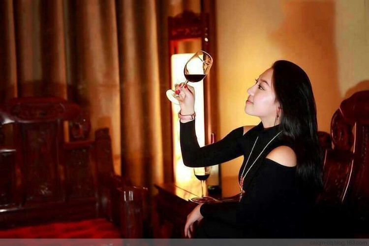 艾略特葡萄酒( 法國(guó)原瓶進(jìn)口酒） - 簡(jiǎn)單 - 蔡琴的博客歡迎你
