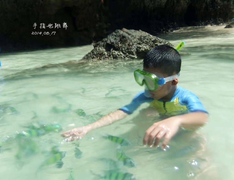 【走走聊聊拍拍】依然愛你——甲米曼谷夏日假期Day3 - 手指也跳舞 - 跳舞姐姐的手工莊園