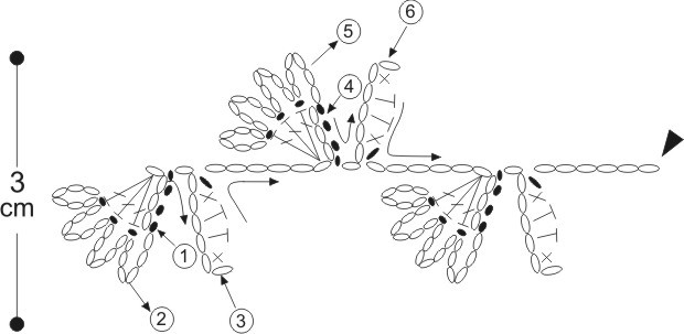 花邊104款 - NJJING - 愛自然 愛生活  愛美麗