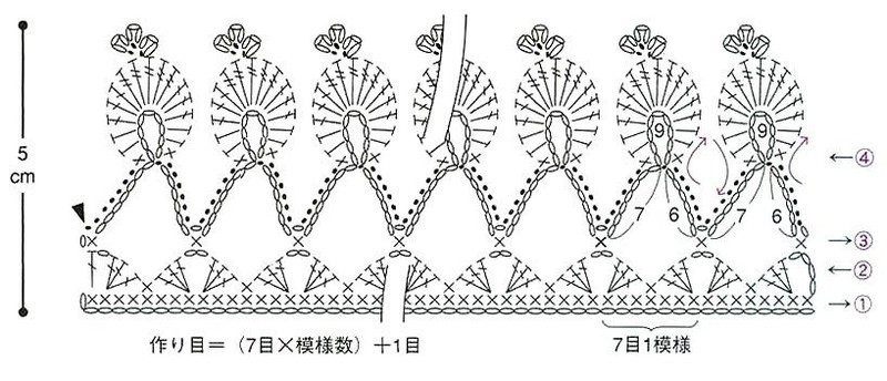 花邊104款 - NJJING - 愛自然 愛生活  愛美麗