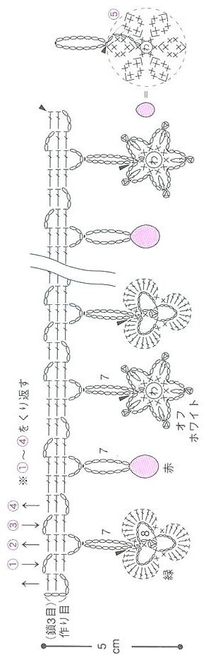 花邊104款 - NJJING - 愛自然 愛生活  愛美麗