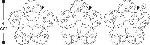 花邊104款 - NJJING - 愛自然 愛生活  愛美麗