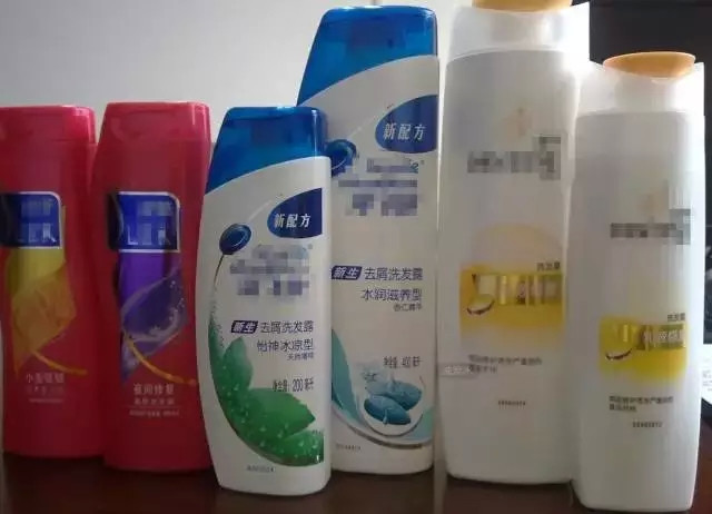 洗發(fā)水只能洗頭發(fā)？還有9種神奇用途你肯定不知道 - 水心云影 - 水心云影的博客