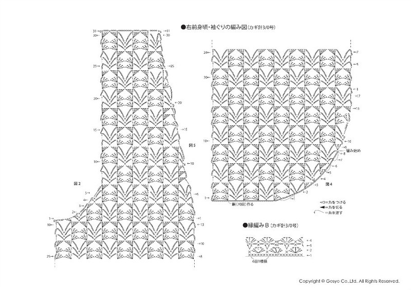 Knit Ange 2013 夏 - 沫羽 - 沫羽編織后花園