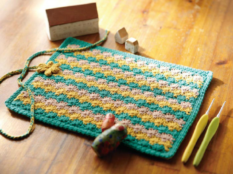 Knit Ange 2013 夏 - 沫羽 - 沫羽編織后花園