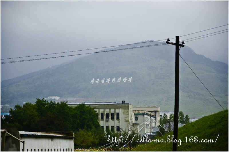 2014北方之行（3）-朝鮮羅先琵琶島二日游 - cello-ma - cello-ma的博客