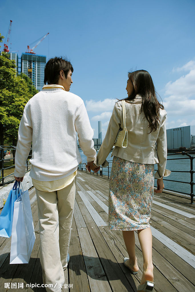 從血型看夫妻關系，看看你和伴侶屬于那一種？ - 村長 - 老村長