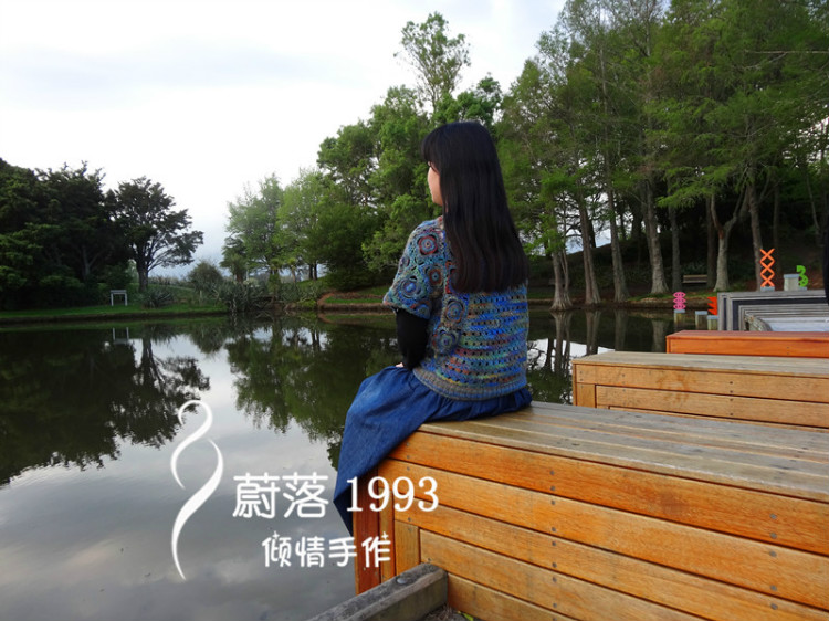 【蔚落1993】?jī)A城之戀——群作業(yè)款一（2014019） - 蔚落 - 蔚落1993的博客