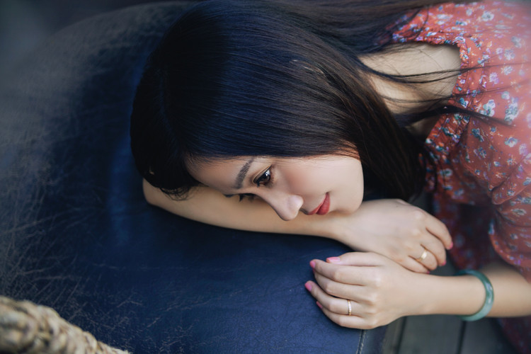 半盞清歡，心自傾【情感美文】 - 白石秋水 - 白石秋水
