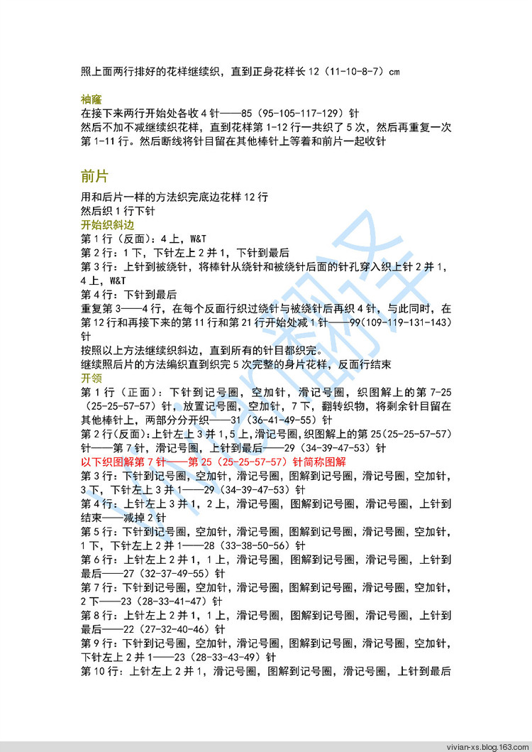 Vivian翻譯之：Syren - Vivian - Vivian天天向尚