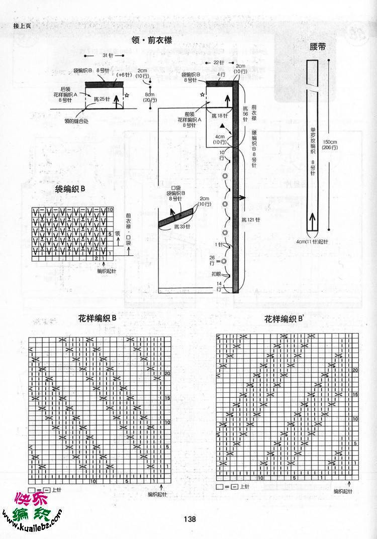 棒針搜集100(開） - choiyoba - 卑塵    縷