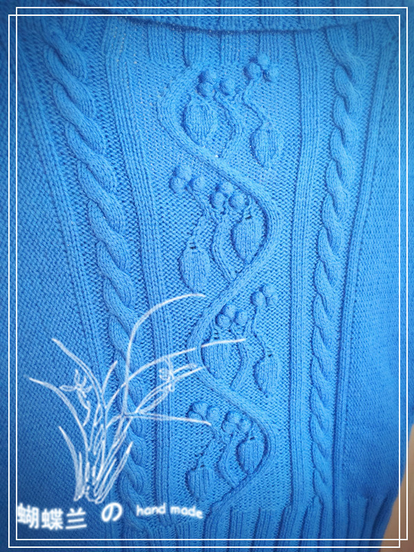（蝴蝶蘭）蔓薇palma~~~~~2016 - 蝴蝶蘭 - 沉醉的蝴蝶蘭