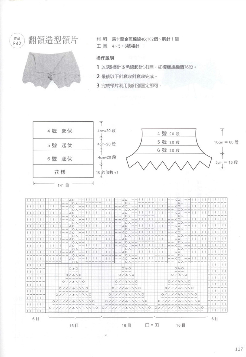 Hand Knitting 2013 -- 十分魅力領(lǐng)片編織 (2) - 紫蘇 - 紫蘇的博客
