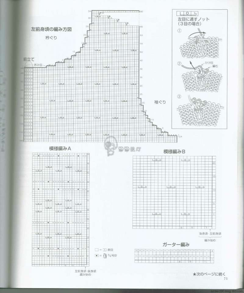 【戀戀云汀】歐洲編織 2016春夏 - 戀戀云汀 - 汀水云間戀戀云汀