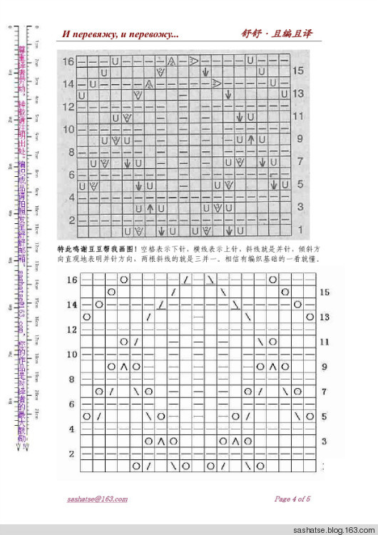 舒舒翻譯—駝駝：披肩式外套+打底背心裙（20140828更新） - 舒舒 - 舒舒編譯館