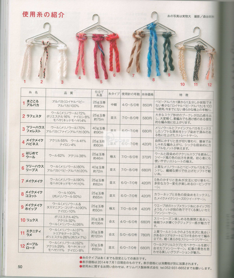 【戀戀云汀】2014美針編.秋冬7 - 戀戀云汀 - 汀水云間戀戀云汀