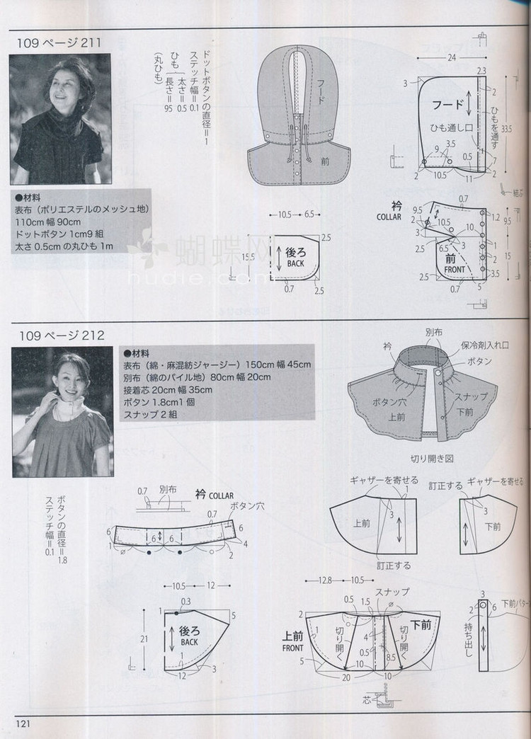 Lady Boutique №5 2013 (2) - 紫蘇 - 紫蘇的博客