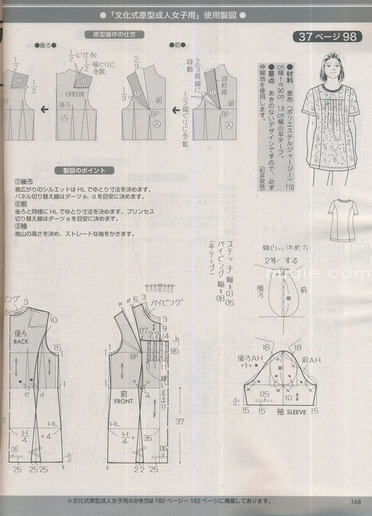 Lady Boutique №5 2013 (2) - 紫蘇 - 紫蘇的博客