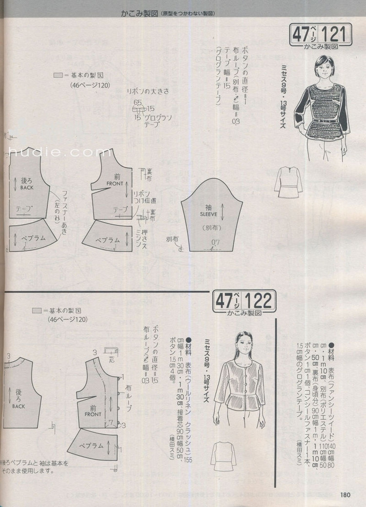 Lady Boutique №5 2013 (2) - 紫蘇 - 紫蘇的博客