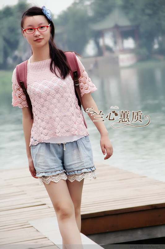 寶貝，加油?。。。ㄌm心蕙質(zhì)） - 蘭心蕙質(zhì) - 蘭心蕙質(zhì)藍(lán)云海