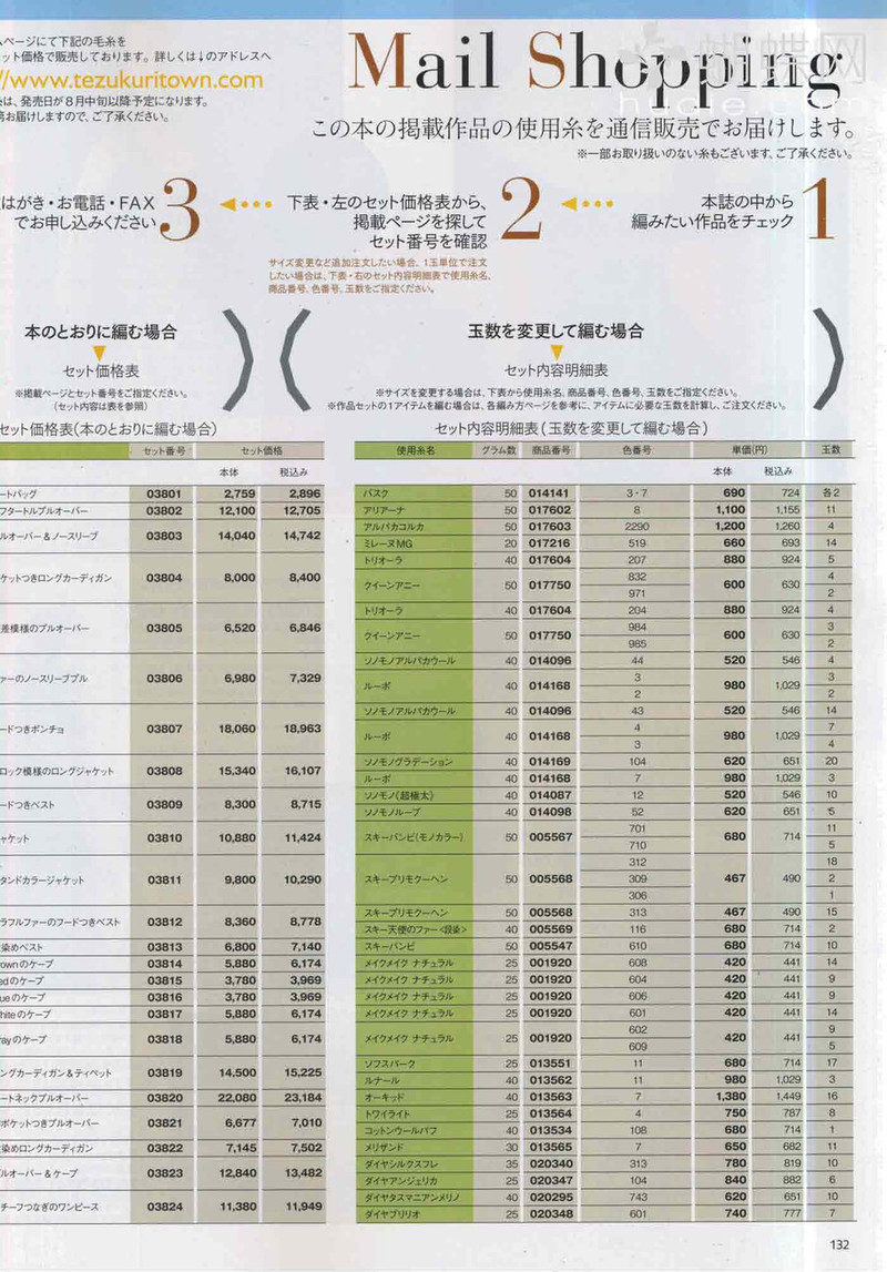 Keito Dama 155  毛線球   (2) - 紫蘇 - 紫蘇的博客