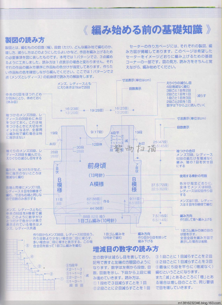 紫雨掃描2014手編大好全書(shū) - 紫雨 - 紫雨