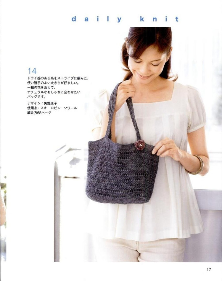 Lets knit series 2011春夏 - cissy-xi - xijie065的博客