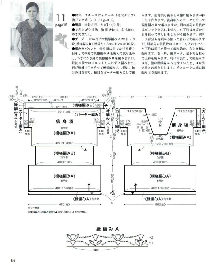 Lets knit series 2011春夏 - cissy-xi - xijie065的博客