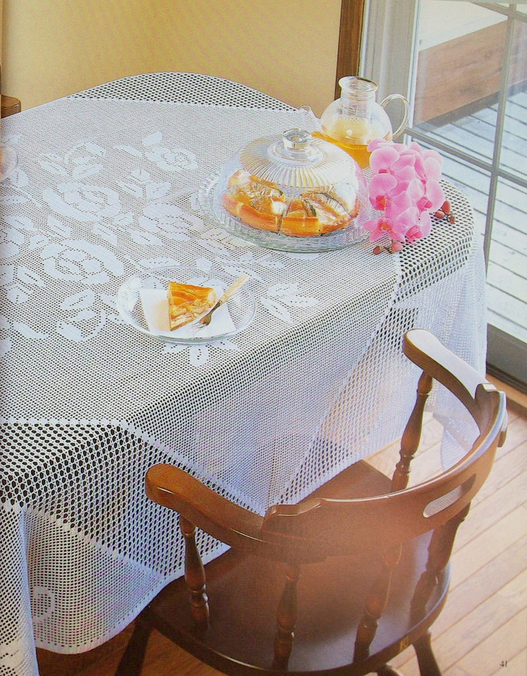 Ondori. Lace（優(yōu)雅的玫瑰花邊） - 壹一 - 壹一的博客
