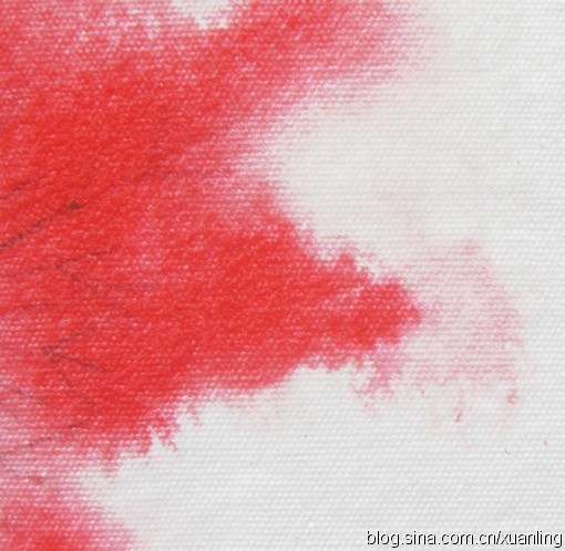 [轉載]原創(chuàng)手繪十刺繡教程鈥斺斔募