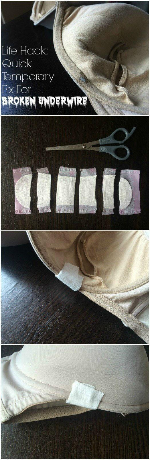 15個(gè)文胸穿戴方法及技巧：bra你真的會(huì)穿？ - 水心云影 - 水心云影的博客