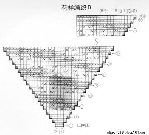 柔美披肩 - 采蓮南塘秋 - 采蓮南塘秋