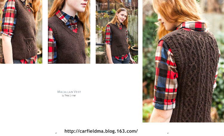 Wool People Vol.4 - 拉轟的小鏟 - 拉風(fēng)的小鏟兒