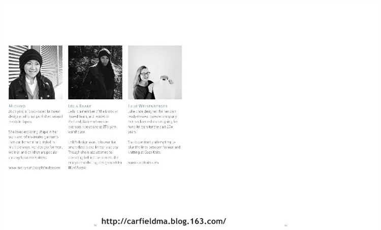 Wool People Vol.4 - 拉轟的小鏟 - 拉風(fēng)的小鏟兒