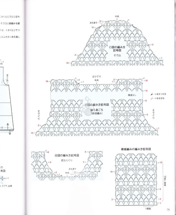 夜微涼 - BB527 - bb527快樂(lè)編織之旅