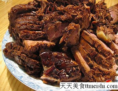 絕對(duì)流口水——超級(jí)醬牛肉20種絕頂做法不傳秘籍 - 俊哥兒 - 俊哥兒的博客(真相揭秘軍情透視熱點(diǎn)新聞）